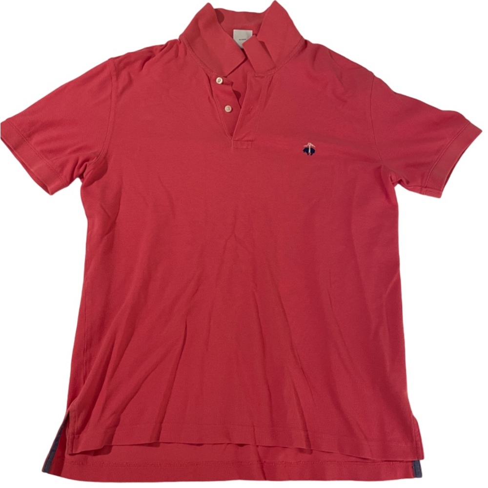 Brooks Brothers Polo